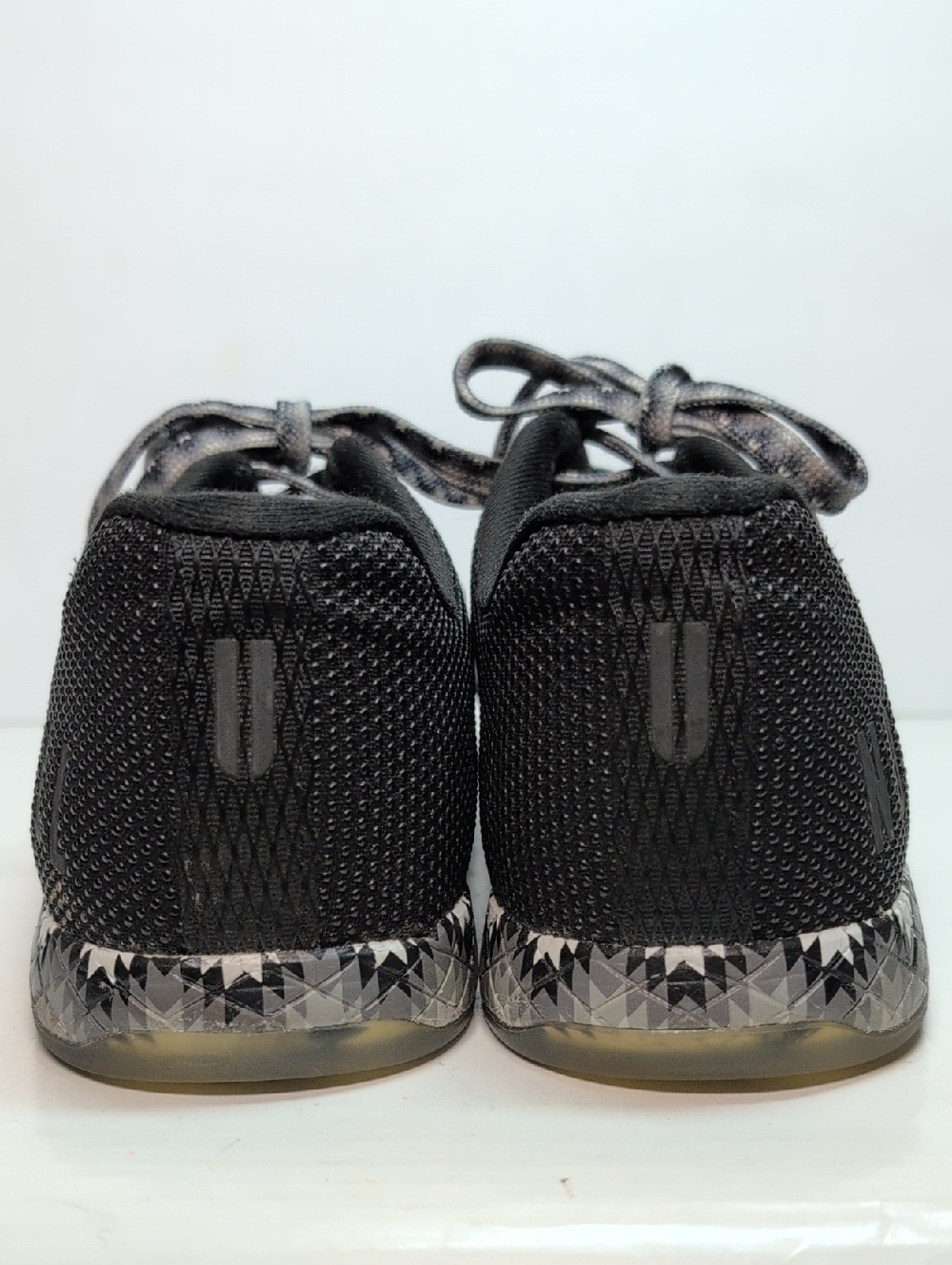 NOBULL Outwork Edge Training Sneakers unisex woman sz 9 / mens 7.5 EU 40.5 - Picture 4 of 16